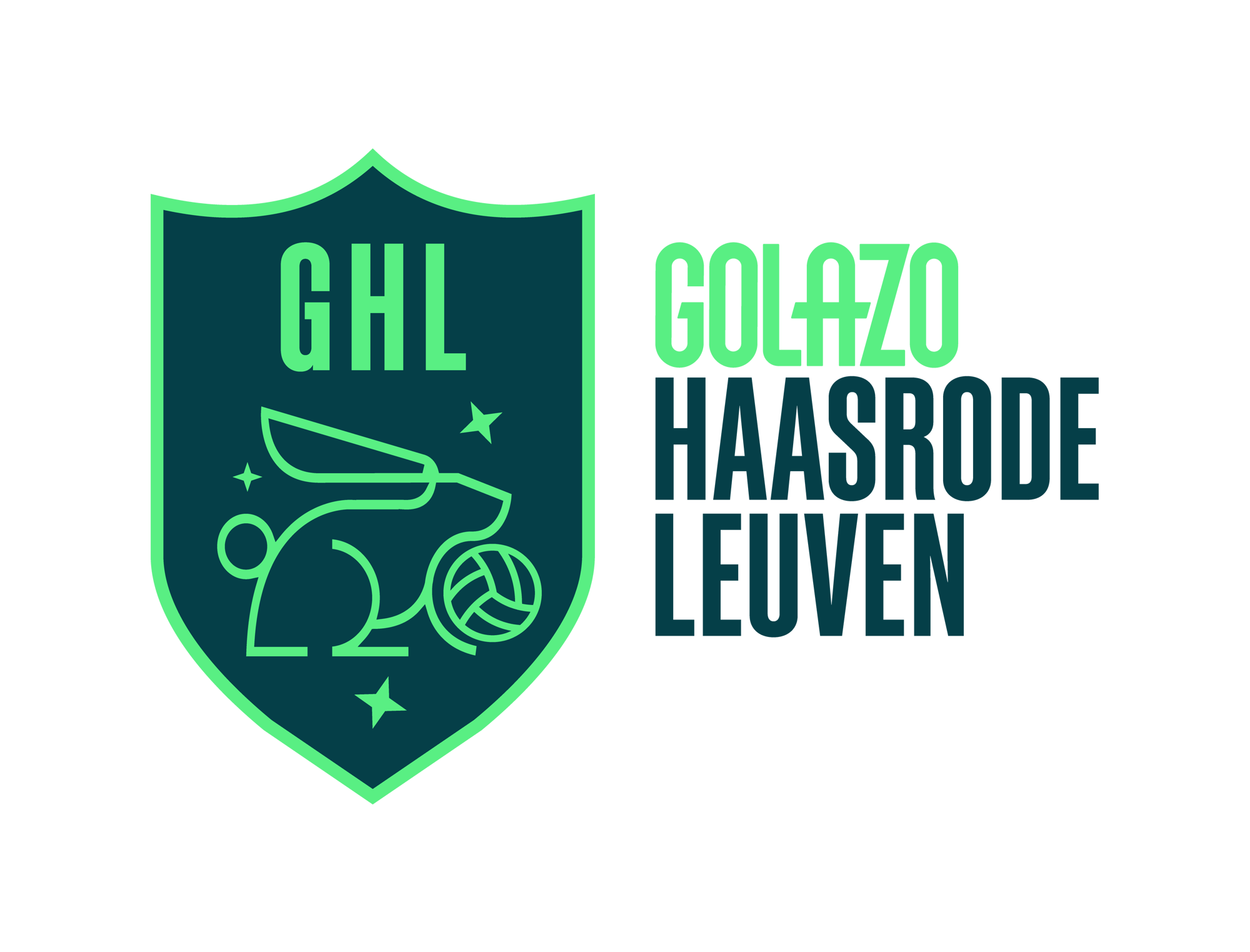 GHL logo