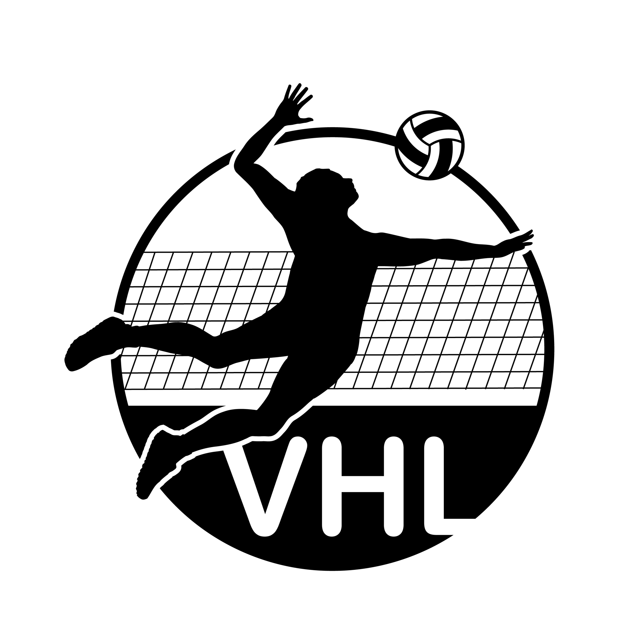 VHL logo